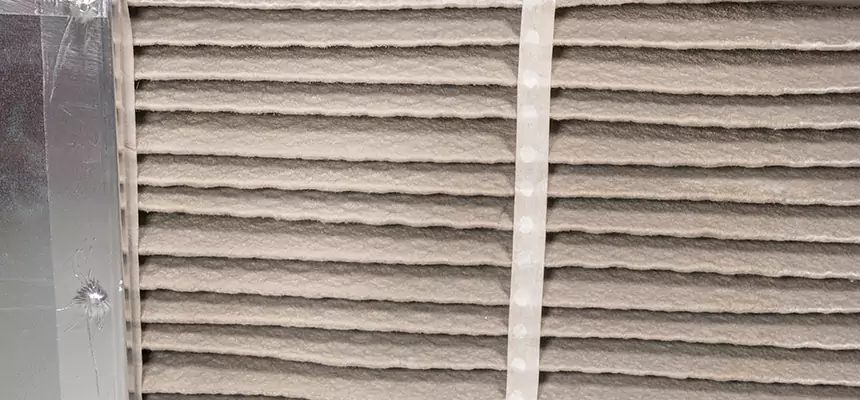 Mobile Car AC Filter Replacement in Waynesboro