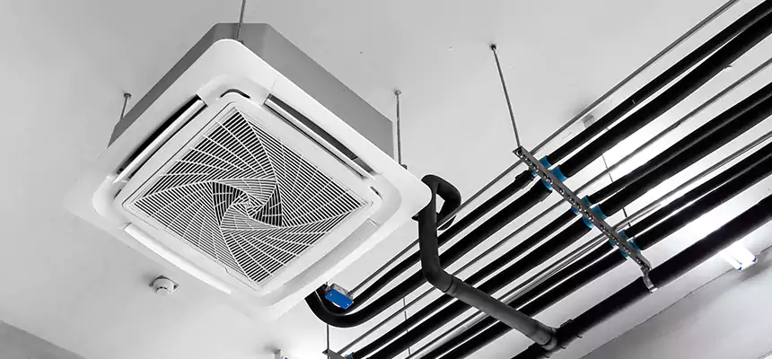 Our Air Duct Deep Cleaning Services in Waynesboro, VA