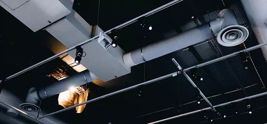 Our Air Duct Replacement Services in Waynesboro, VA