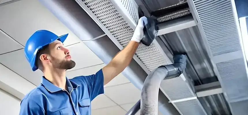 Our Annual Dryer Vent Maintenance Services in Waynesboro, VA