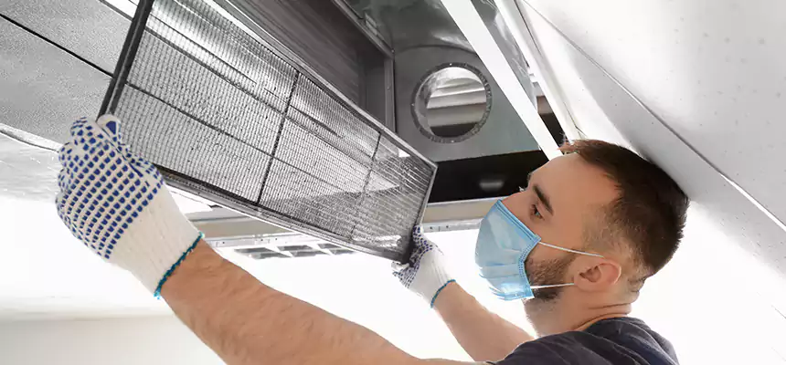 Diagnostic HVAC Coil & Blower Cleaning in Waynesboro