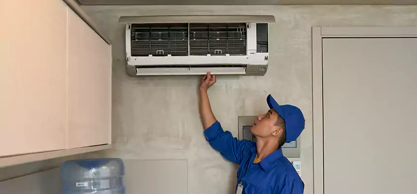 Balanced Fresh‑Air Ventilation (ERV/HRV) in Waynesboro