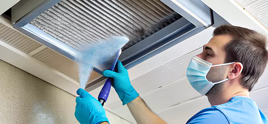 Our Home Ventilation Cleaning Services in Waynesboro, VA