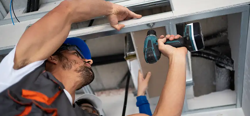 Our Improve Home Air Circulation Services in Waynesboro, VA