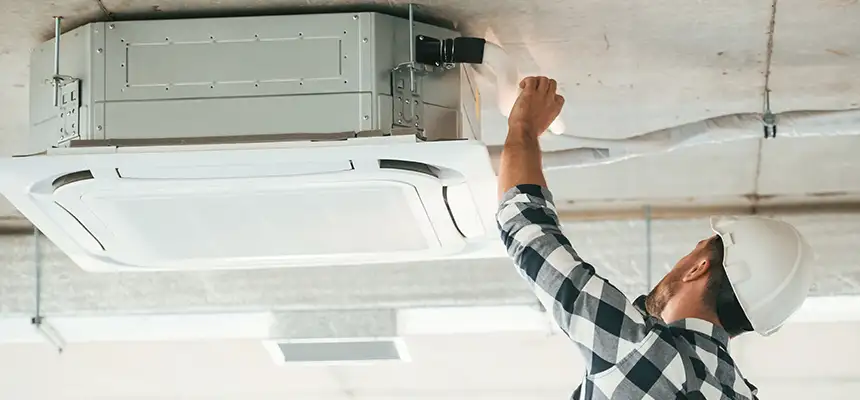 Our Local Vent Cleaning Services in Waynesboro, VA