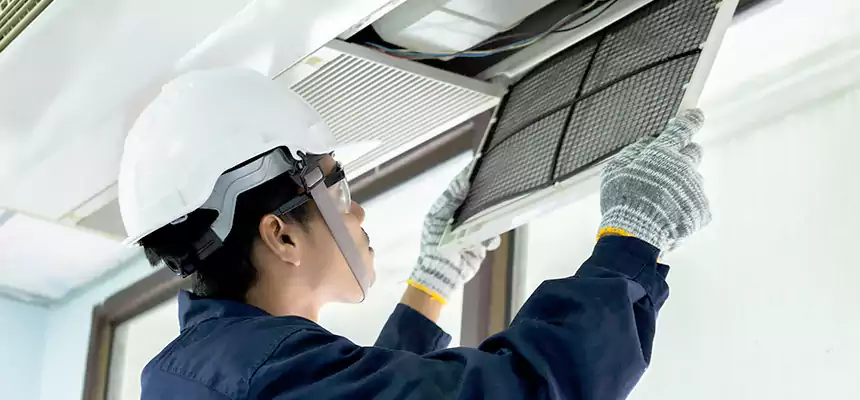 Our Multi-family Home Duct Cleaning Services in Waynesboro, VA
