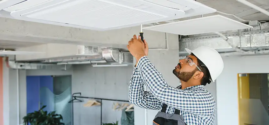 Our Roof Dryer Vent Cleaning Services in Waynesboro, VA