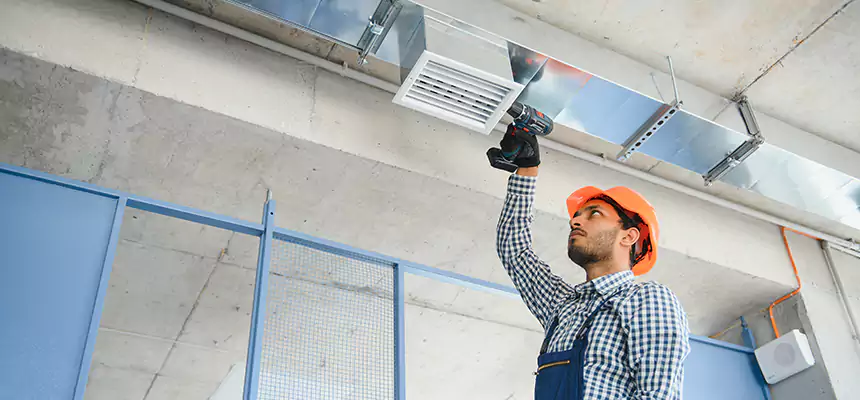 Efficient Exhaust Vent Cleaning in Waynesboro, VA
