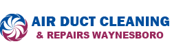 Air Duct Cleaning & Repairs Waynesboro