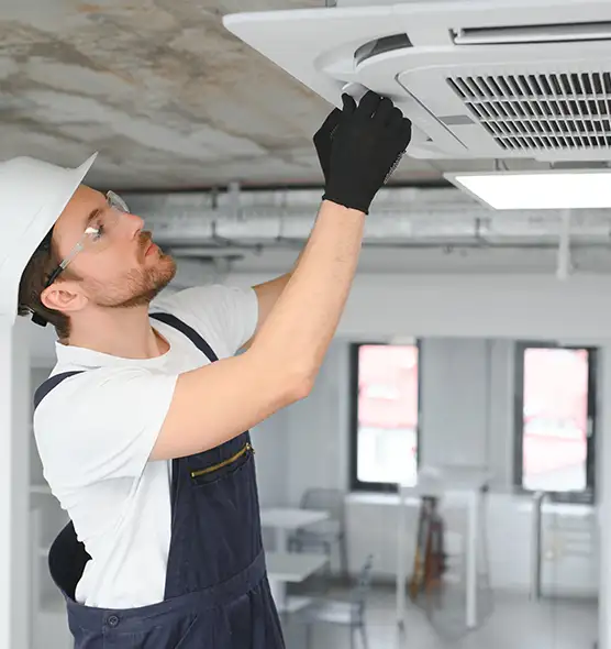 Top Affordable Duct Cleaning Services Near Me in Waynesboro, VA