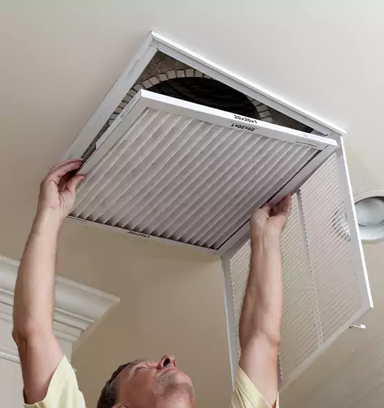 Trusted Apartment Air Duct Cleaning in Waynesboro, VA