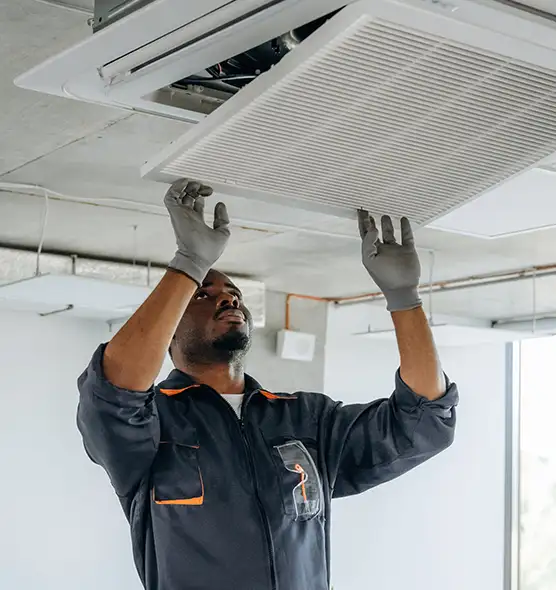 About Certified Air Duct Specialists in Waynesboro, VA