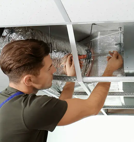 Professional Clogged Dryer Vent Repair in Waynesboro, VA