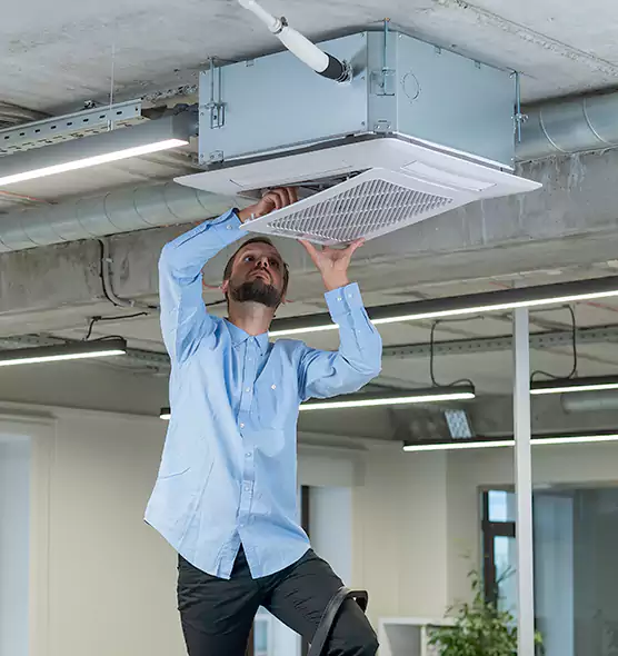 About Custom Wall-Integrated Duct Installation in Waynesboro, VA