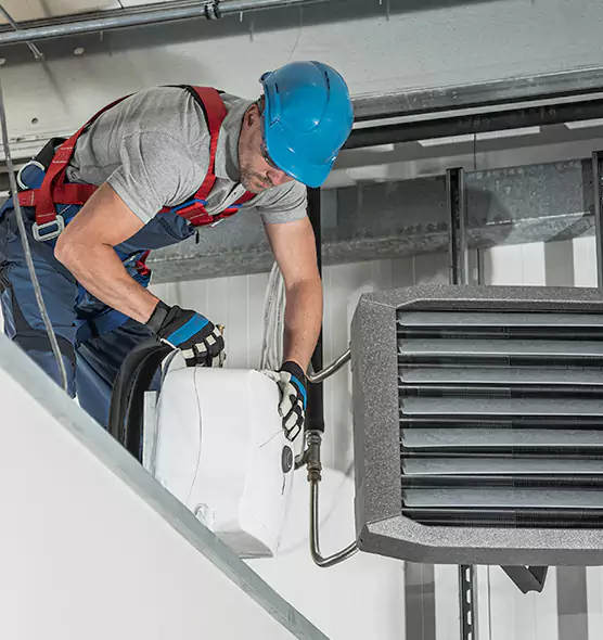Professional HVAC Cleaning Solutions in Waynesboro, VA