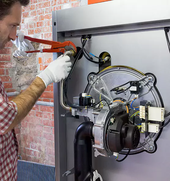 Advanced Repair Dryer Vent Hose in Waynesboro, VA