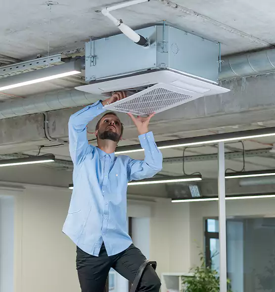 Advanced Rodent Droppings In Vents in Waynesboro, VA