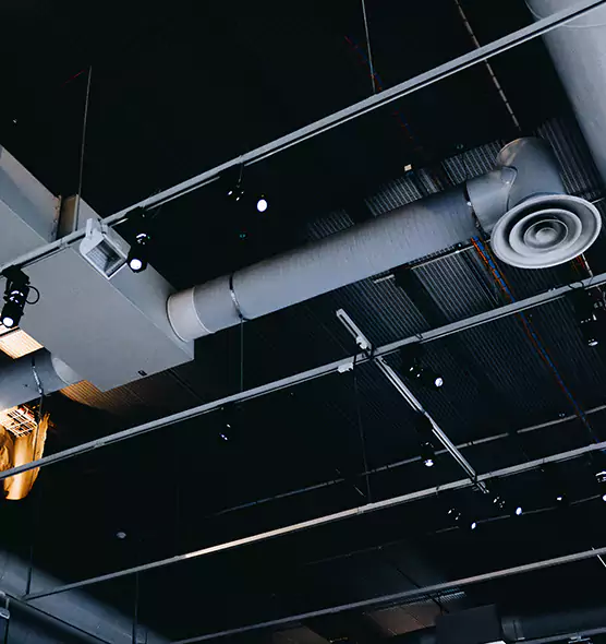 Professinal UV Light Air Purification for Ducts in Waynesboro, VA