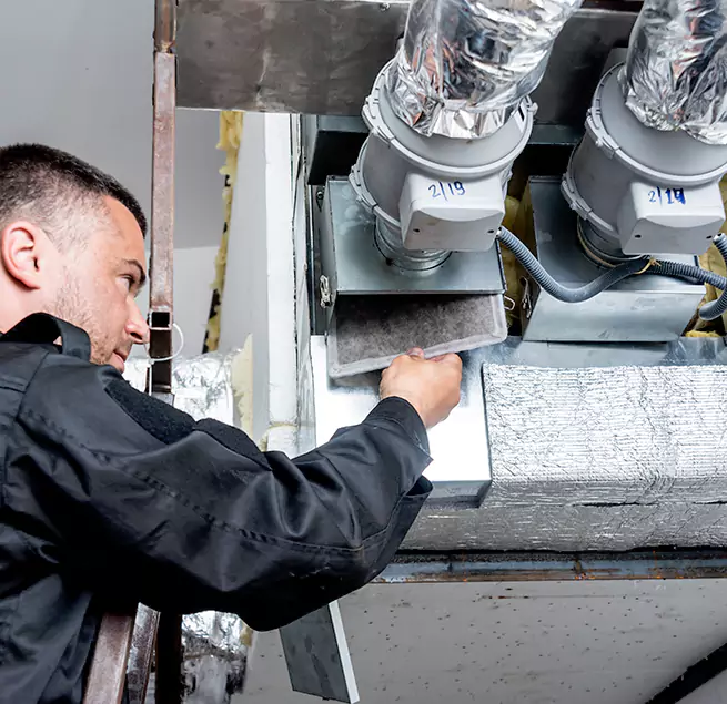 Why Homeowners & Businesses Trust Us in Waynesboro, VA?