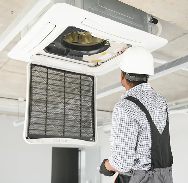 Why Homeowners & Businesses Trust Us in Waynesboro, VA?