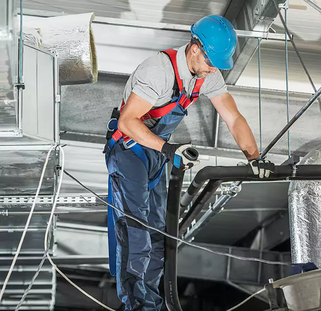 Why Homeowners & Businesses Trust Us in Waynesboro, VA?