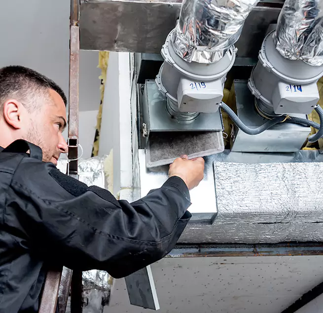 Why Homeowners & Businesses Trust Us in Waynesboro, VA?