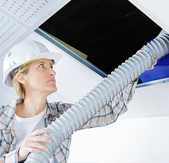 Why Homeowners & Businesses Trust Us Waynesboro, VA