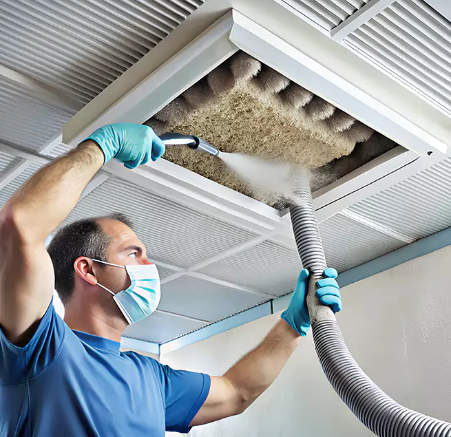 Why Homeowners & Businesses Trust Us Waynesboro, VA