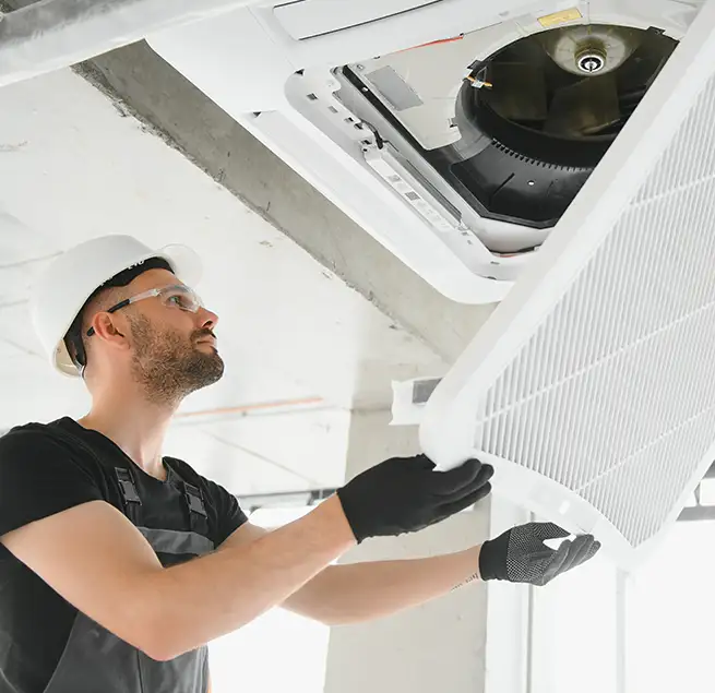 Why Homeowners & Businesses Trust Us in Waynesboro, VA?