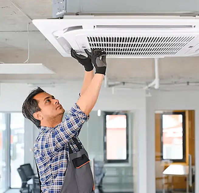 Why Homeowners & Businesses Trust Us in Waynesboro, VA?