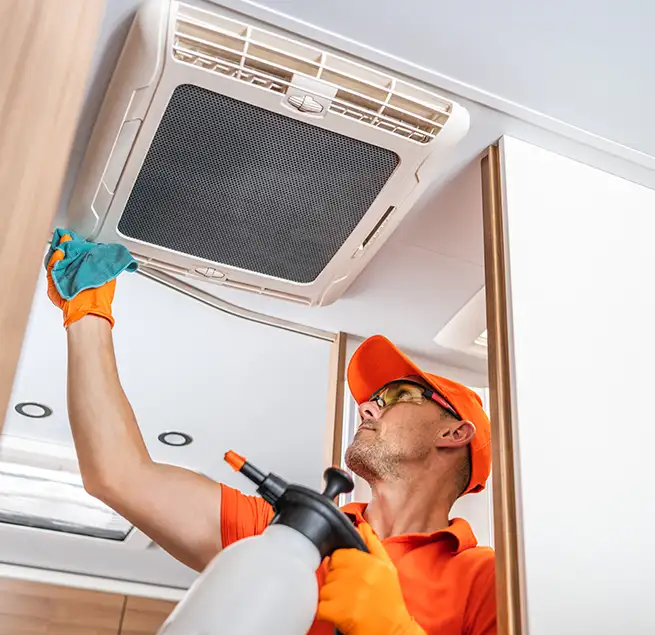 Why Homeowners & Businesses Trust Us in Waynesboro, VA?