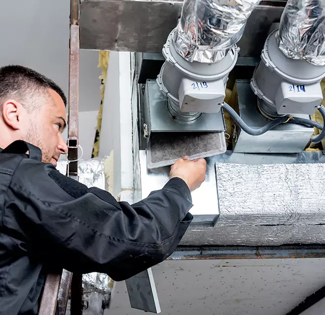 Why Homeowners & Businesses Trust Us in Waynesboro, VA?