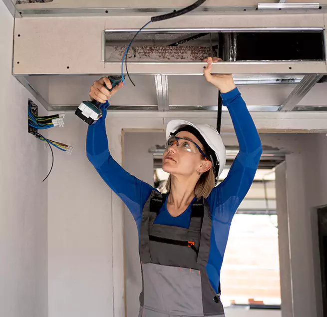 Why Homeowners & Businesses Trust Us in Waynesboro, VA?