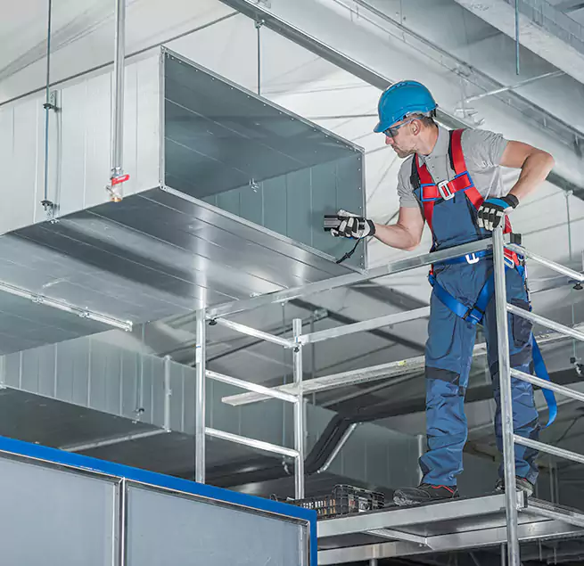 Why Homeowners Businesses Trust Us in Waynesboro, VA