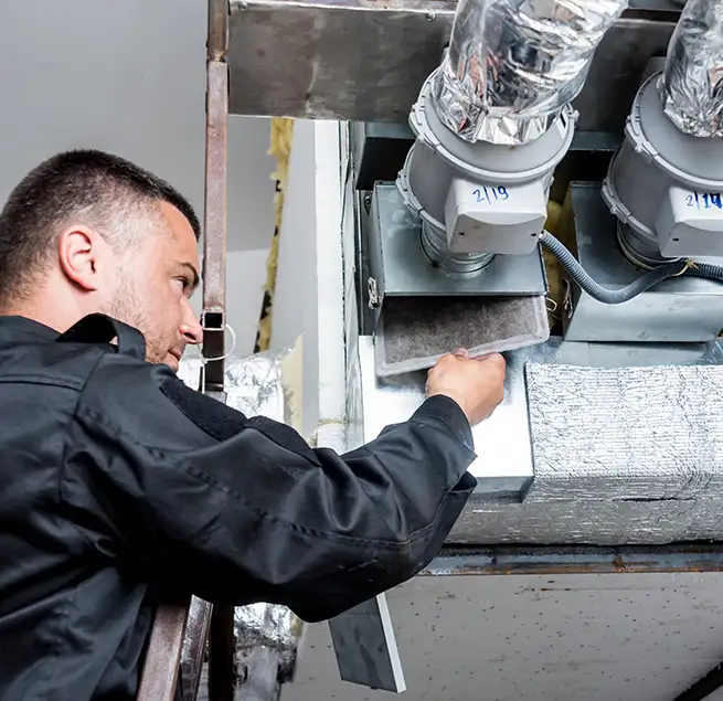 Why Homeowners & Businesses Trust Us in Waynesboro, VA?