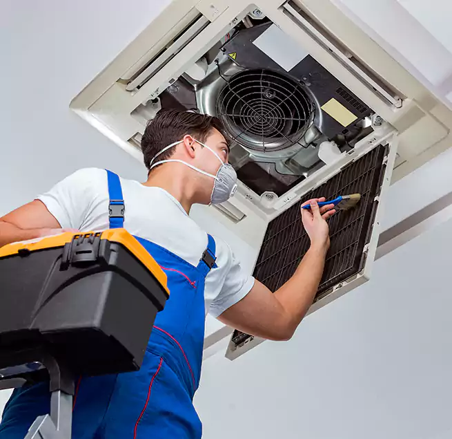 Why Homeowners & Businesses Trust Us in Waynesboro, VA?